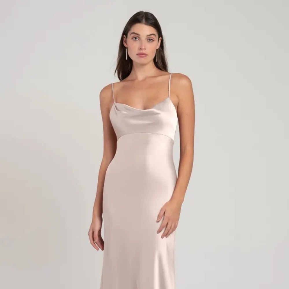 Jenny Yoo Addison Dress